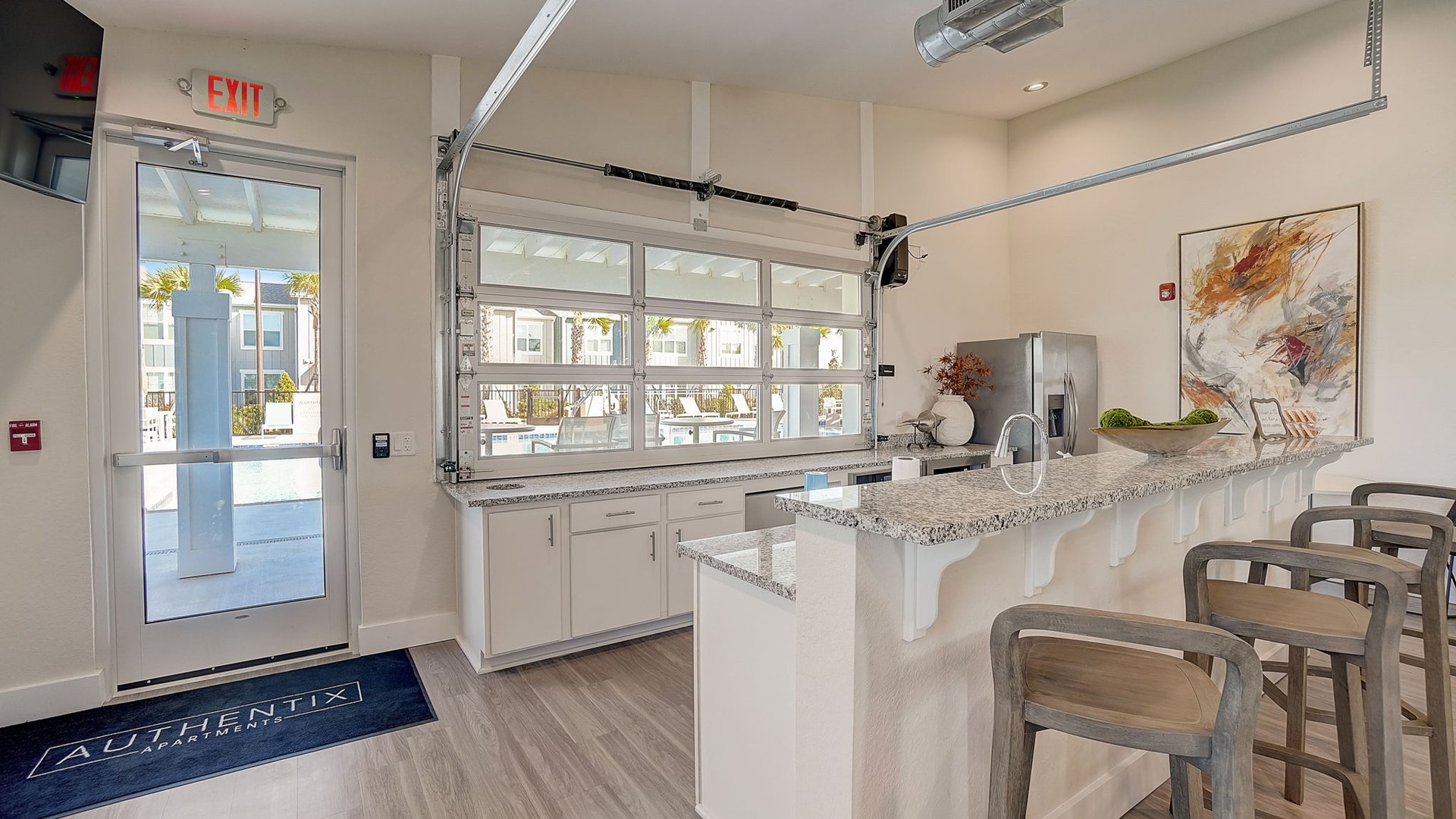 Virtual Tours & Gallery Authentix Suncoast Apartments